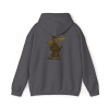 Rah Weasel Hoodie